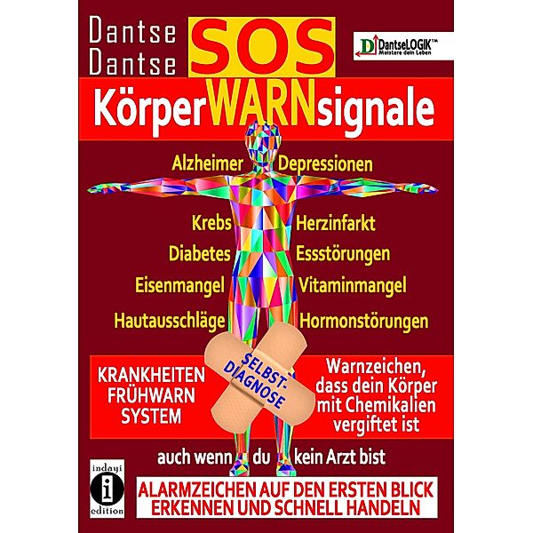 SOS-KörperWARNsignale, Guy Dantse