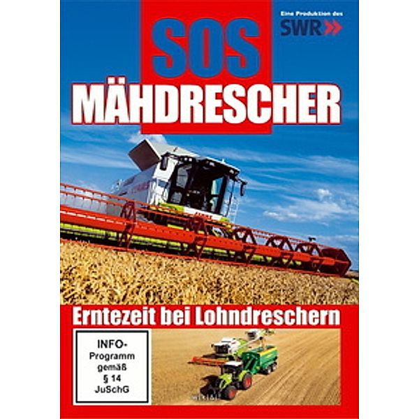 SOS Mähdrescher