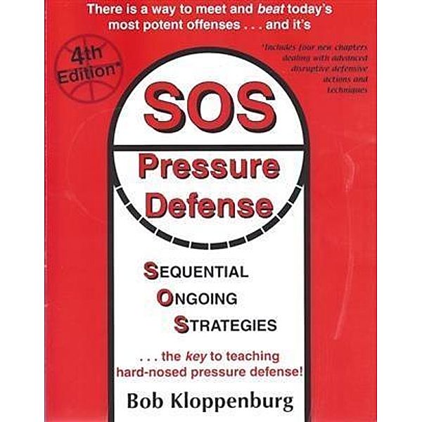 SOS Pressure Defense, Bob Kloppenburg