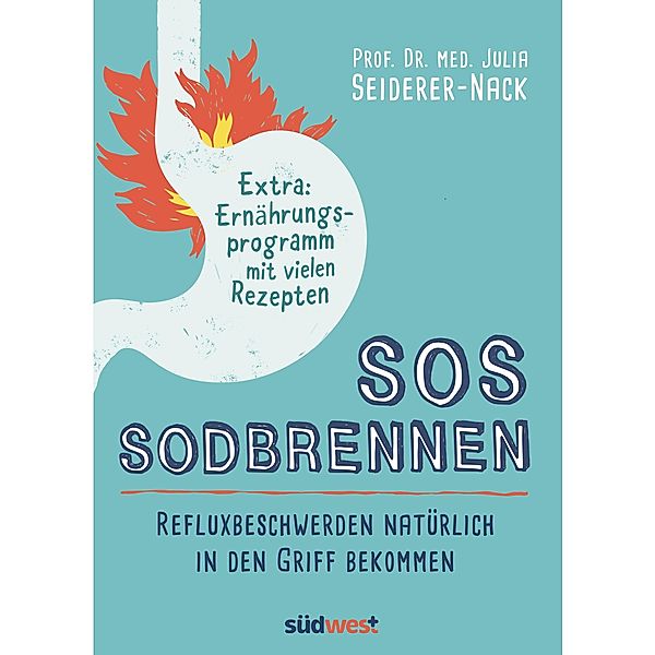 SOS Sodbrennen, Julia Seiderer-Nack