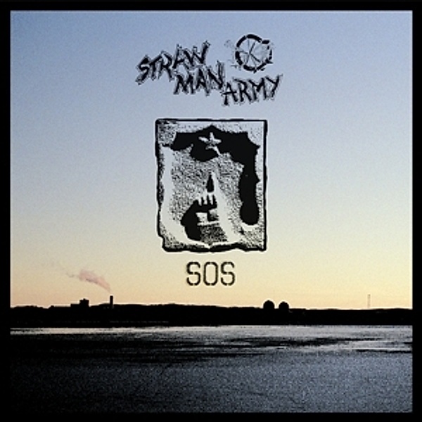 Sos (Vinyl), Straw Man Army