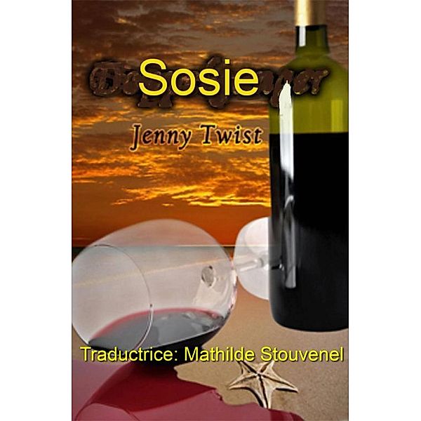 Sosie / Babelcube Inc., Jenny Twist