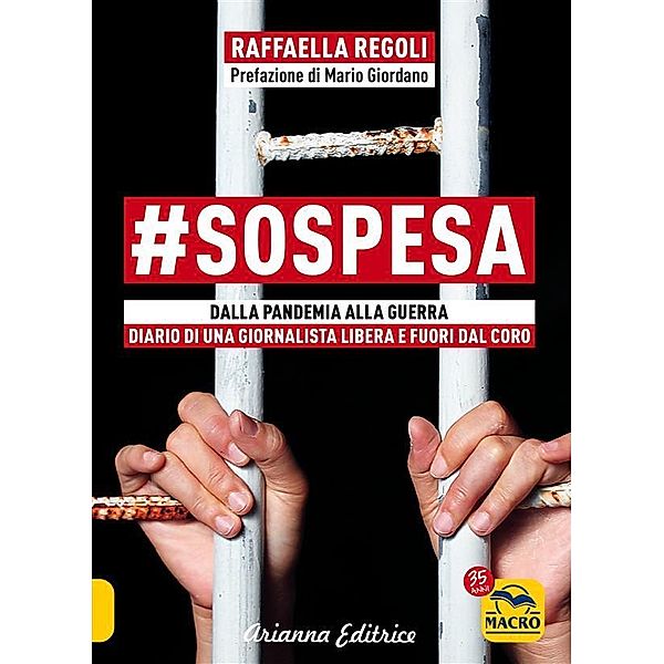 #Sospesa / Un'altra storia, Raffaella Regoli