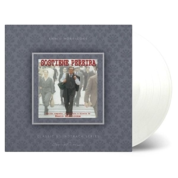 Sostiene Pereira  (Ltd.Transparentes Vinyl), Diverse Interpreten