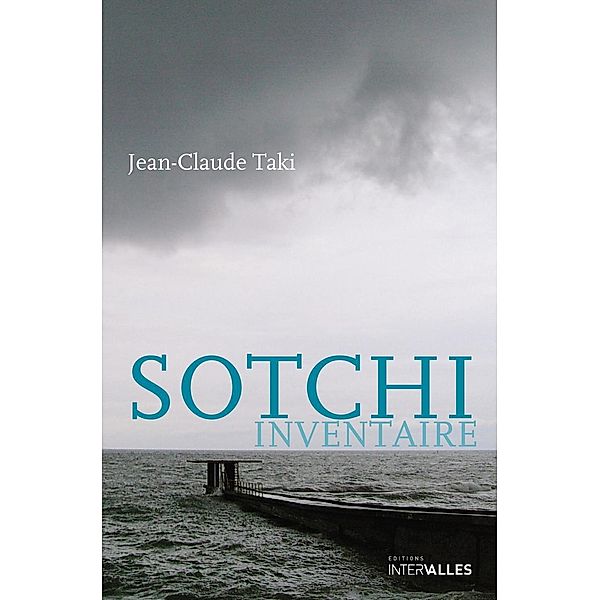 Sotchi inventaire, Jean-Claude Taki