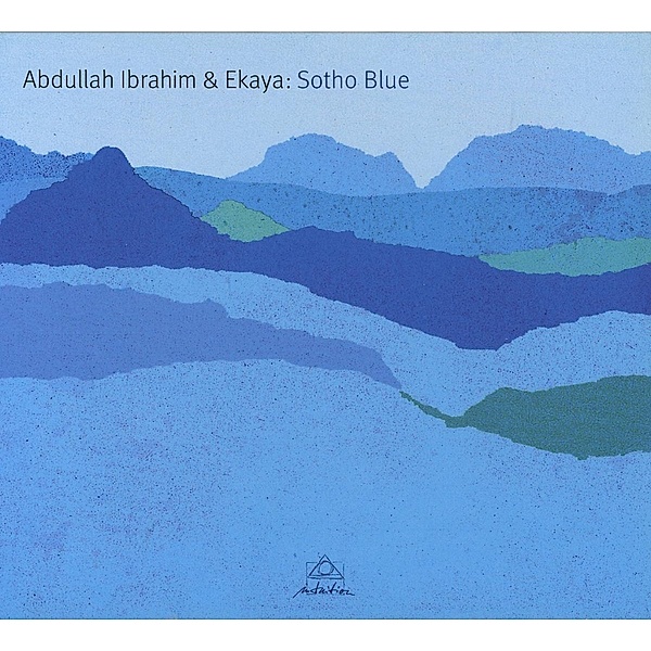 Sotho Blue, Abdullah Ibrahim & Ekaya
