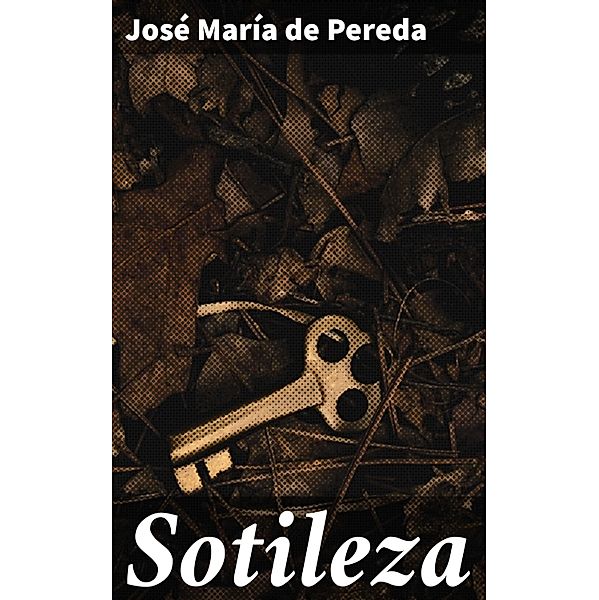 Sotileza, José María de Pereda