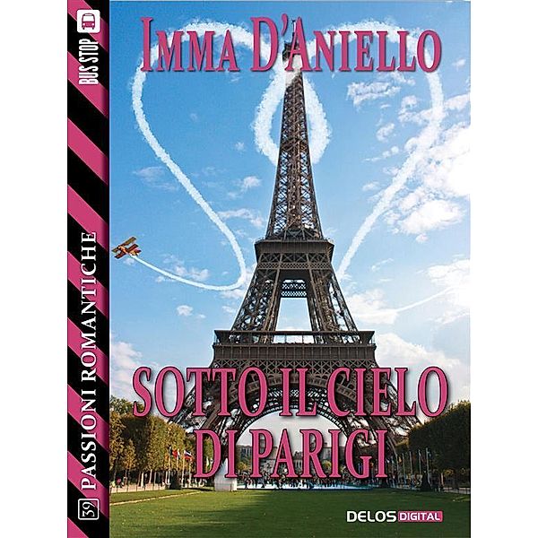 Sotto il cielo di Parigi / Passioni Romantiche, Imma D'Aniello