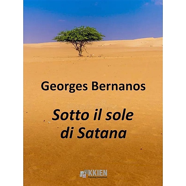 Sotto il sole di Satana / Maree Bd.48, Georges Bernanos