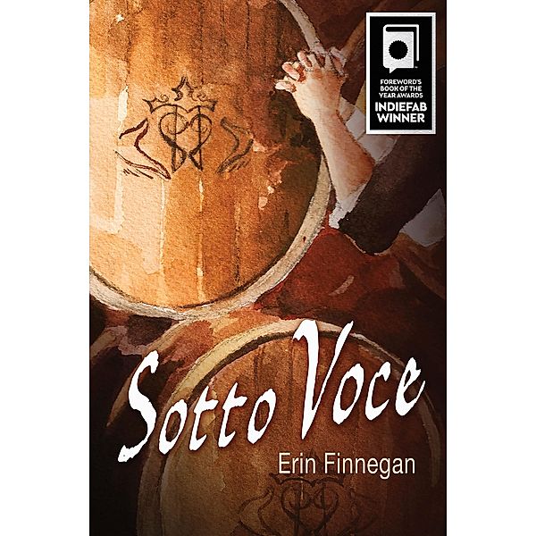 Sotto Voce / Interlude Press, Erin Finnegan