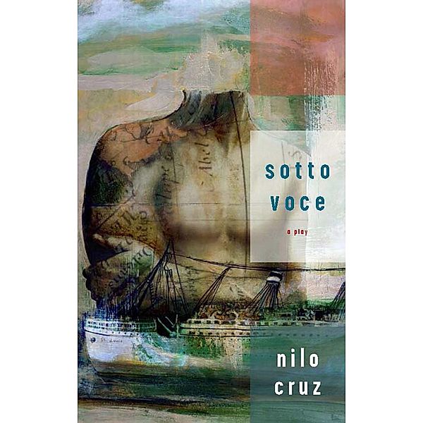 Sotto Voce (TCG Edition), Nilo Cruz