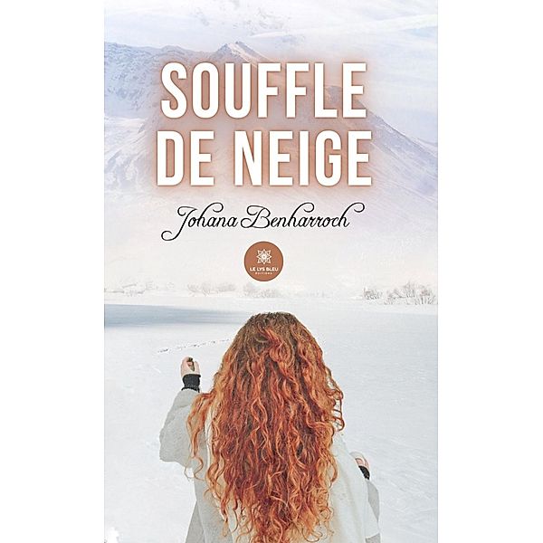 Souffle de neige, Johana Benharroch