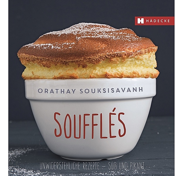 Soufflés, Orathay Souksisavanh
