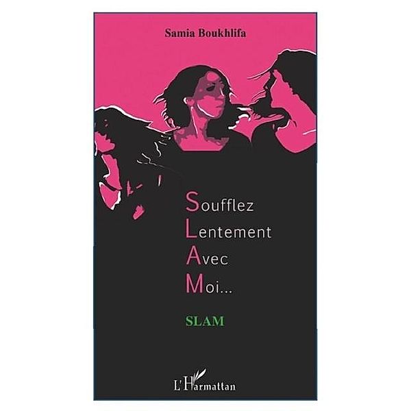 Soufflez lentement avec moi... / Hors-collection, Jean Dumas