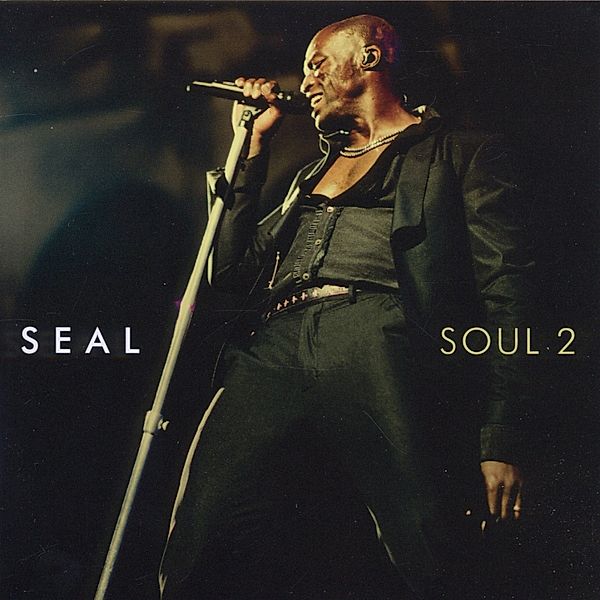 Soul 2, Seal