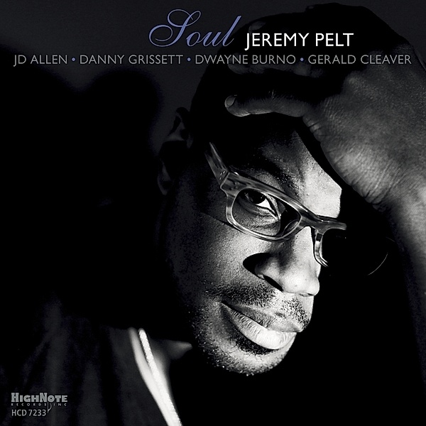 Soul, Jeremy Pelt