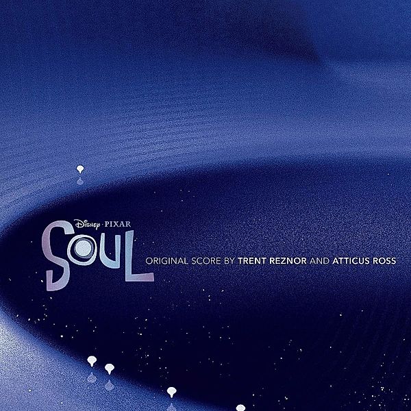 Soul, Ost