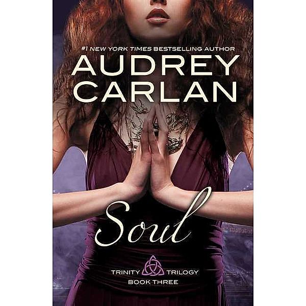 Soul, Audrey Carlan