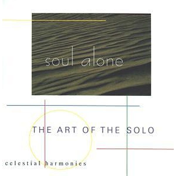 Soul Alone, Diverse Interpreten