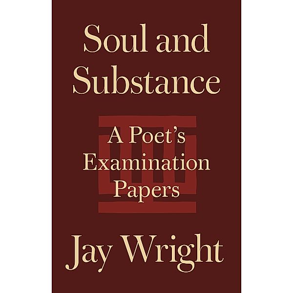 Soul and Substance, Jay Wright