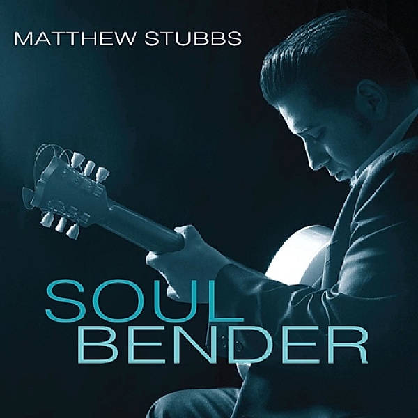 Soul Bender, Matthew Stubbs