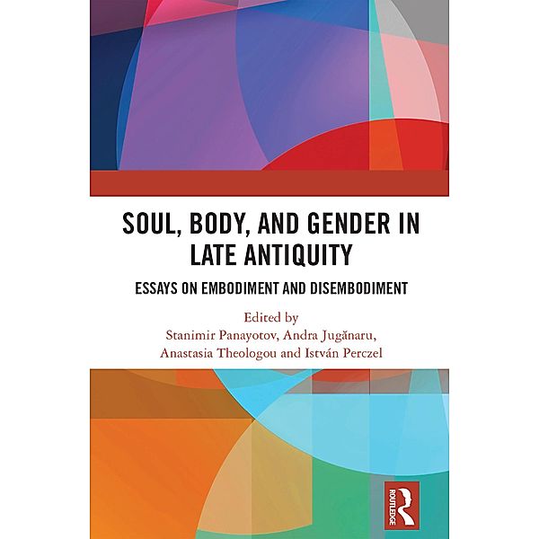 Soul, Body, and Gender in Late Antiquity