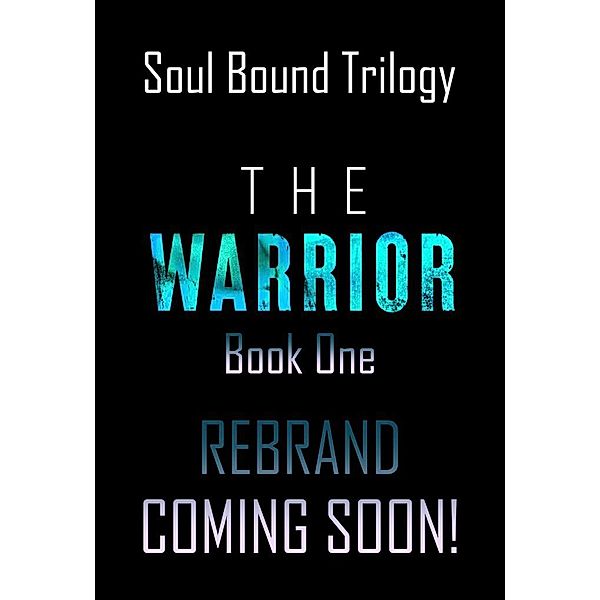 Soul Bound I: The Warrior (The Soul Bound Series, #1) / The Soul Bound Series, Jas T. Ward