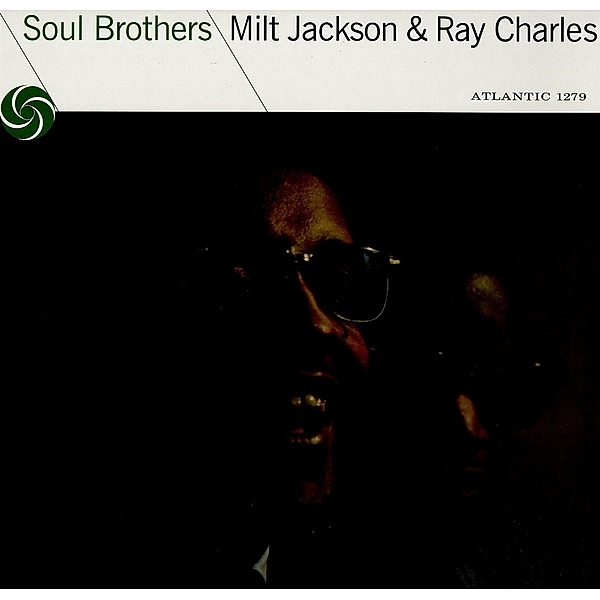 Soul Brothers, Milt Jackson, Ray Charles
