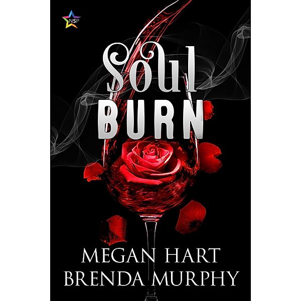 Soul Burn, Brenda Murphy, Megan Hart