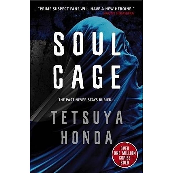 Soul Cage, Tetsuya Honda