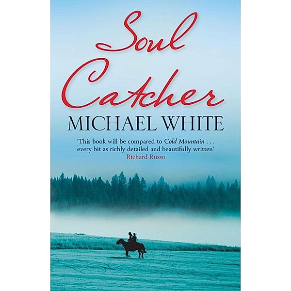 Soul Catcher, Michael C. White