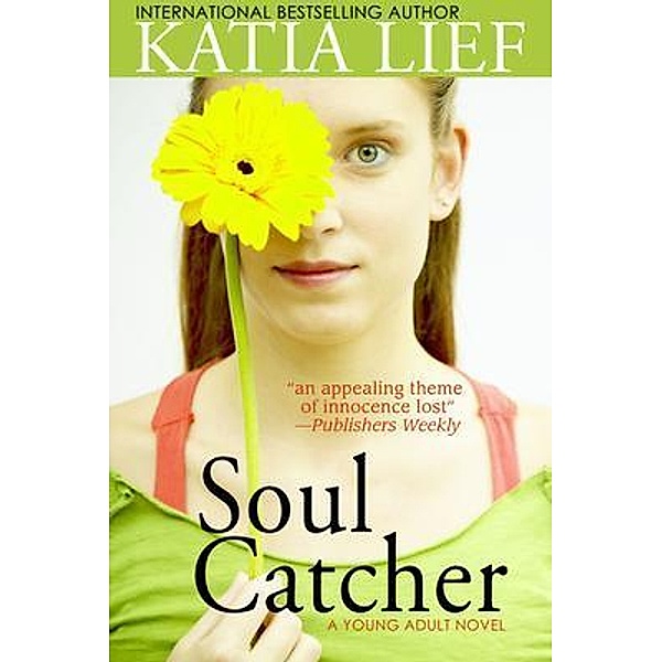 Soul Catcher, Katia Lief