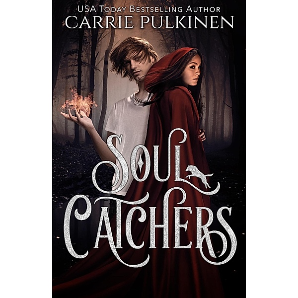 Soul Catchers, Carrie Pulkinen