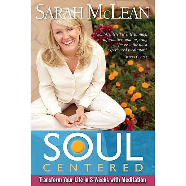 Soul-Centered, Sarah McLean