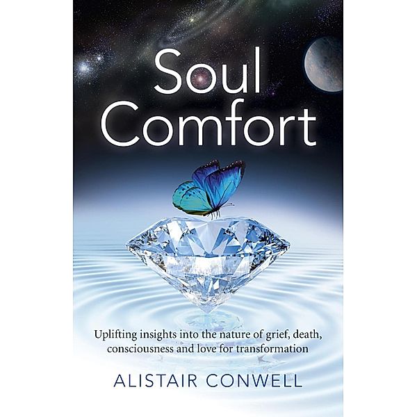 Soul Comfort, Alistair Conwell