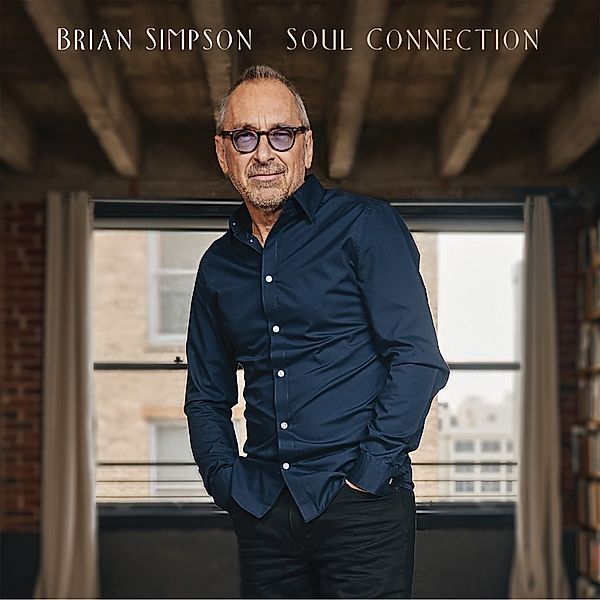 Soul Connection, Brian Simpson