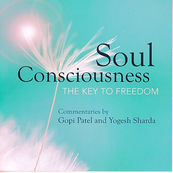 Soul  Consciousness, Brahma Kumaris