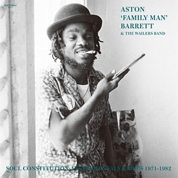 Soul Constitution: Instrumentals & Dubs 1971-1982 (Vinyl), Diverse Interpreten