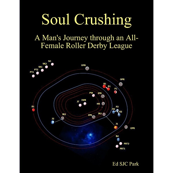 Soul Crushing, Ed Sjc Park