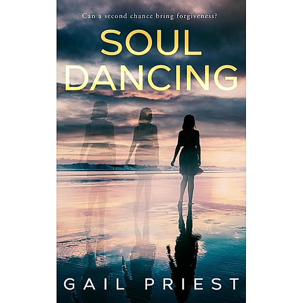 Soul Dancing, Gail Priest