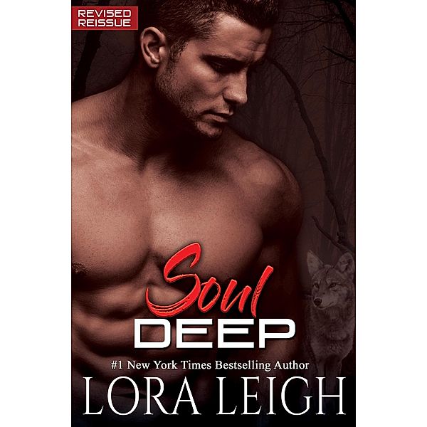 Soul Deep (Breed) / Breed, Lora Leigh