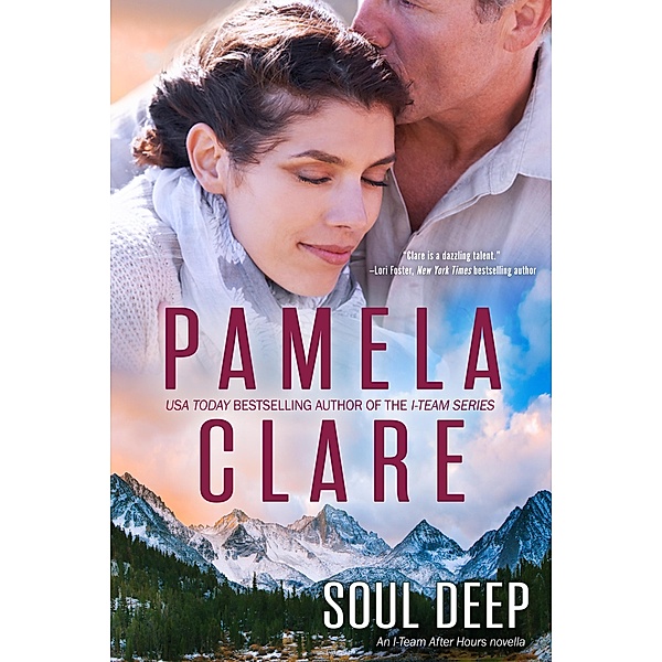Soul Deep / Pamela Clare, Pamela Clare
