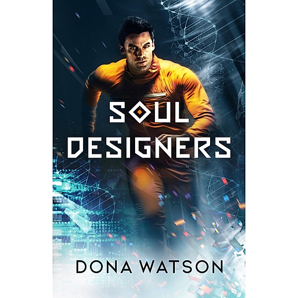 Soul Designers, Dona Watson
