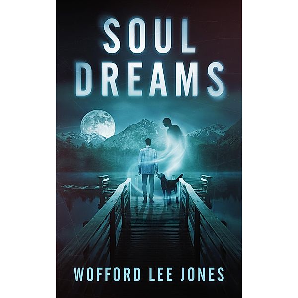 Soul Dreams, Wofford Lee Jones