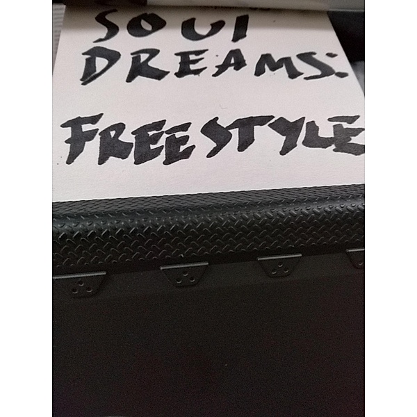 Soul Dreams: Freestyle, Kid Haiti