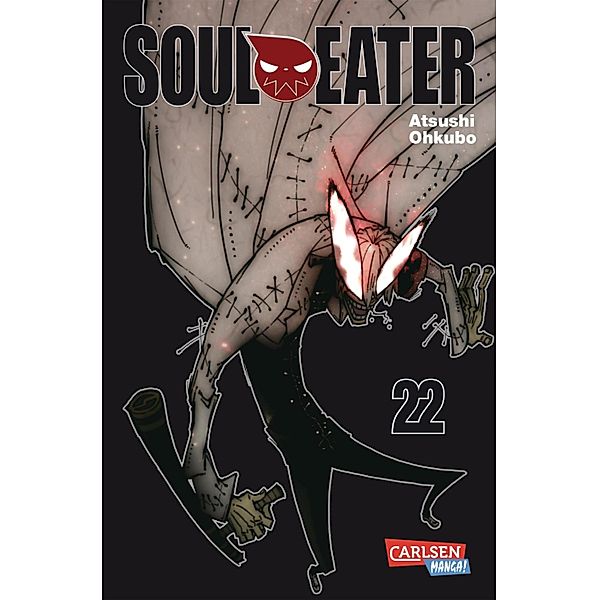 Soul Eater 22 / Soul Eater Bd.22, Atsushi Ohkubo