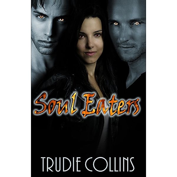 Soul Eaters, Trudie Collins