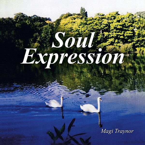 Soul Expression, Magi Traynor
