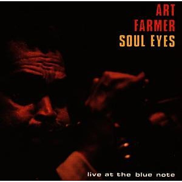 Soul Eyes, Art Farmer