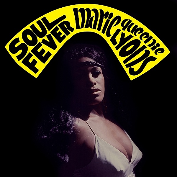 Soul Fever (Vinyl), Marie Queenie Lyons
